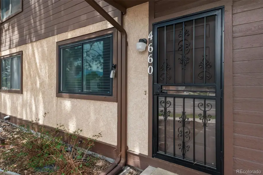 4660 N Carefree Circle, Colorado Springs, CO 80917 - #3