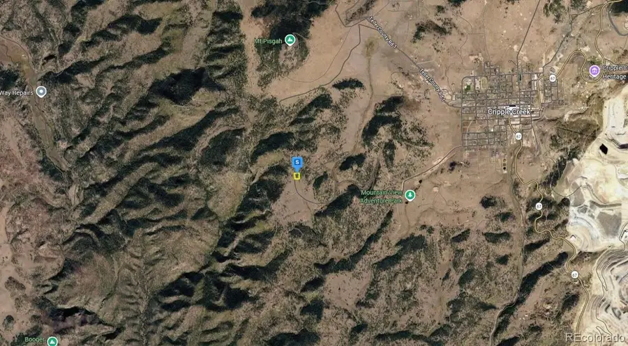 715 Penrose Circle, Florissant, CO 80816 - #3