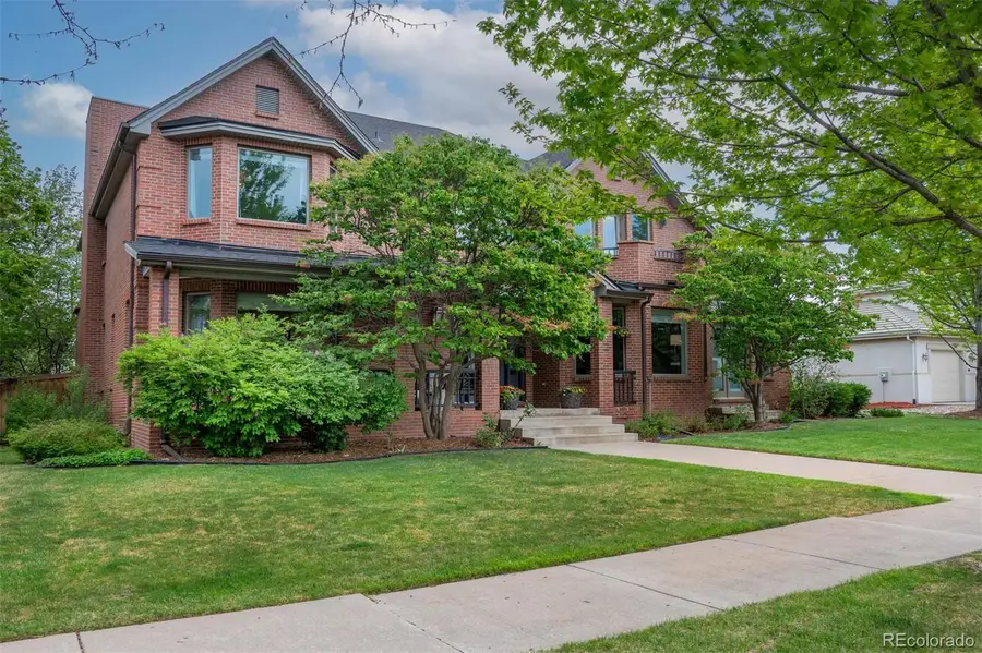 142 S Olive Street S, Denver, CO 80230 - #3