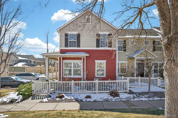 1509 Gold Hill Street, Castle Rock, CO 80109