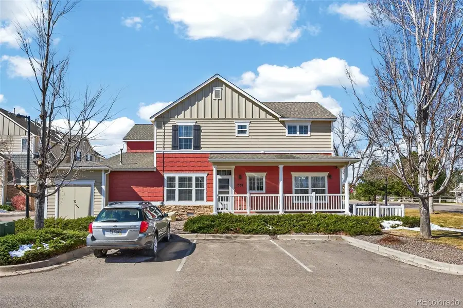 1509 Gold Hill Street, Castle Rock, CO 80109 - #2