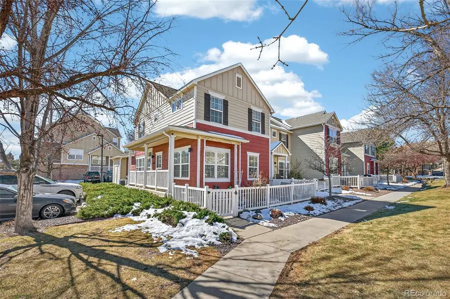 1509 Gold Hill Street, Castle Rock, CO 80109 - #3