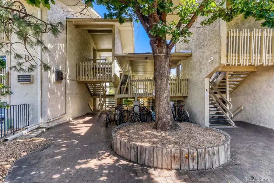 2707 Valmont Road #211B, Boulder, CO 80304 - #2