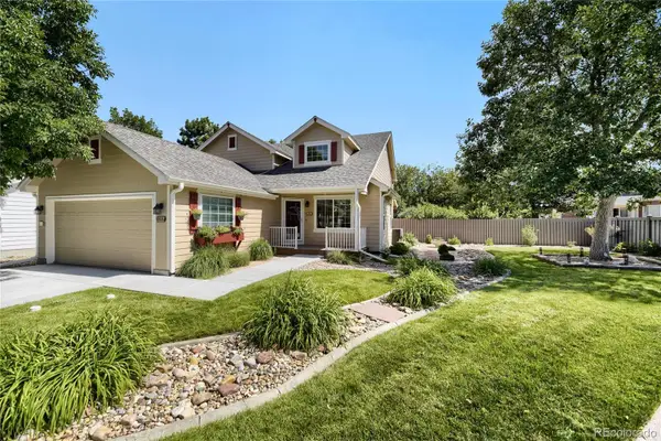 19285 E Legend Avenue, Parker, CO 80134