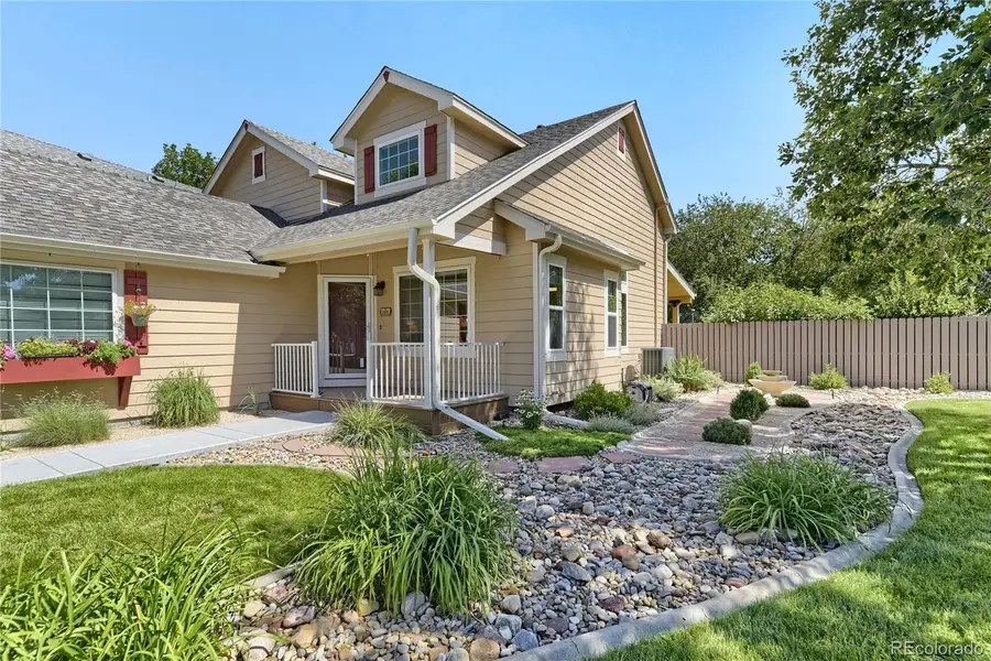 19285 E Legend Avenue, Parker, CO 80134 - #2