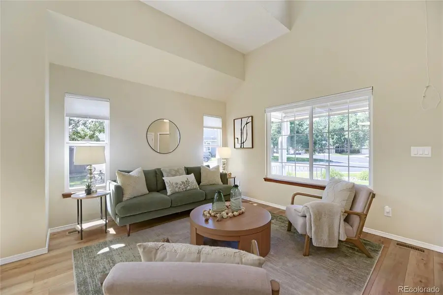19285 E Legend Avenue, Parker, CO 80134 - #3