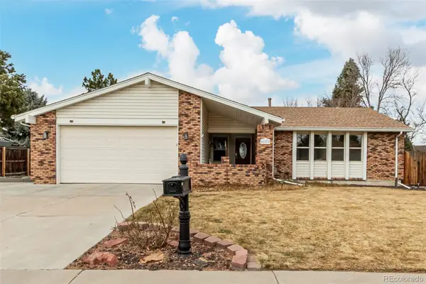 133 Fairplay Avenue, Broomfield, CO 80020