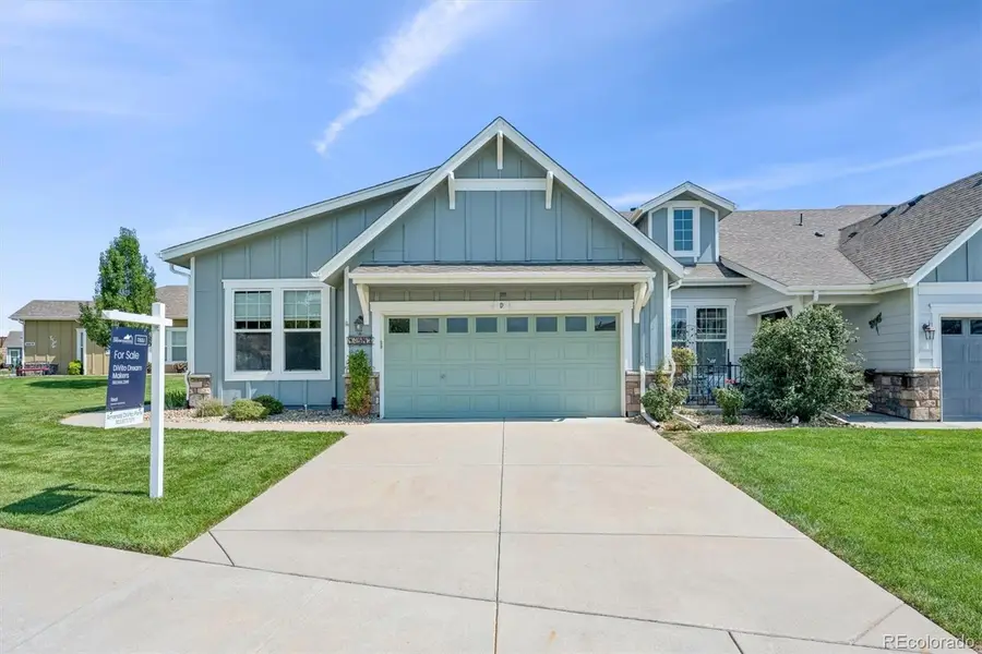14443 W 88th Drive #D, Arvada, CO 80005 - #2