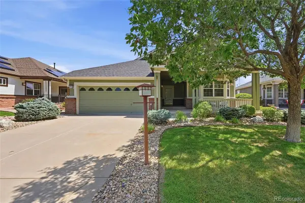 21993 E Heritage Parkway, Aurora, CO 80016
