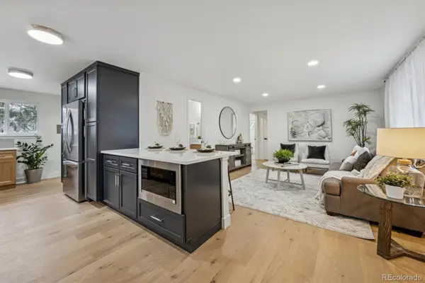 6695 Fenton Street, Arvada, CO 80003