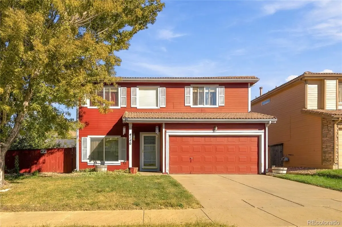4146 Orleans, Denver, CO 80249 - #1