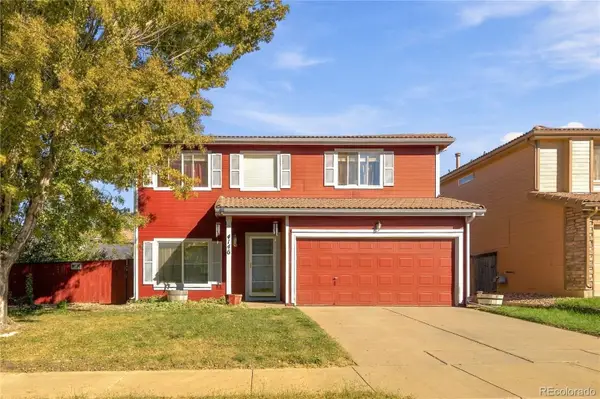4146 Orleans, Denver, CO 80249