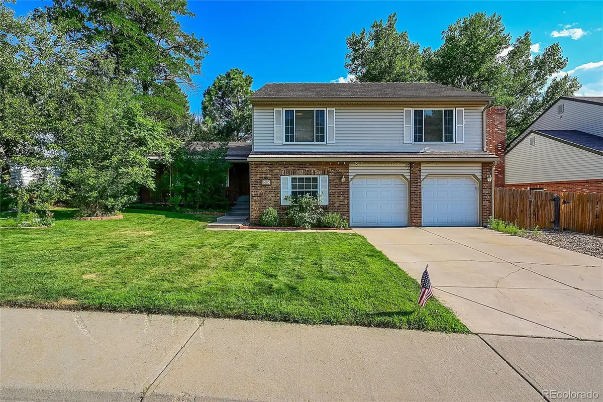 6680 S Locust Way, Centennial, CO 80111 - #1