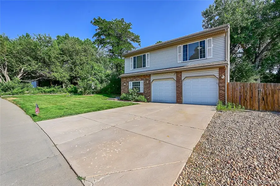 6680 S Locust Way, Centennial, CO 80111 - #2