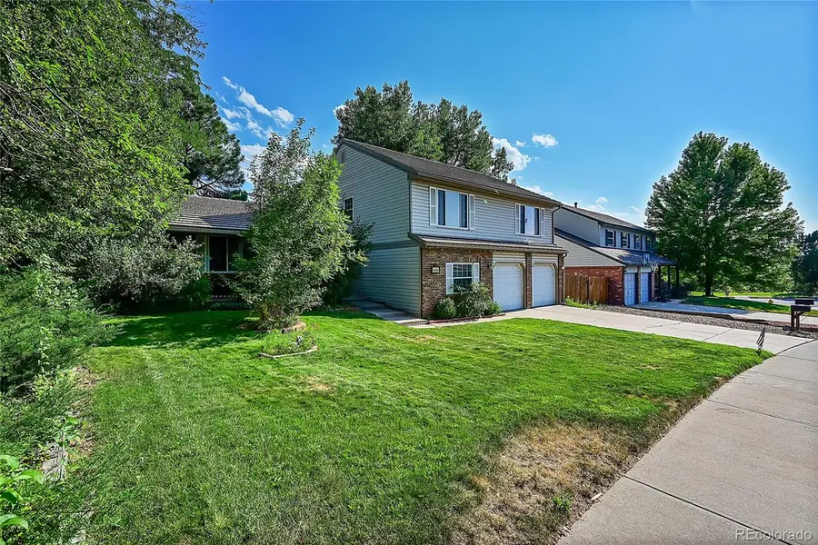 6680 S Locust Way, Centennial, CO 80111 - #3