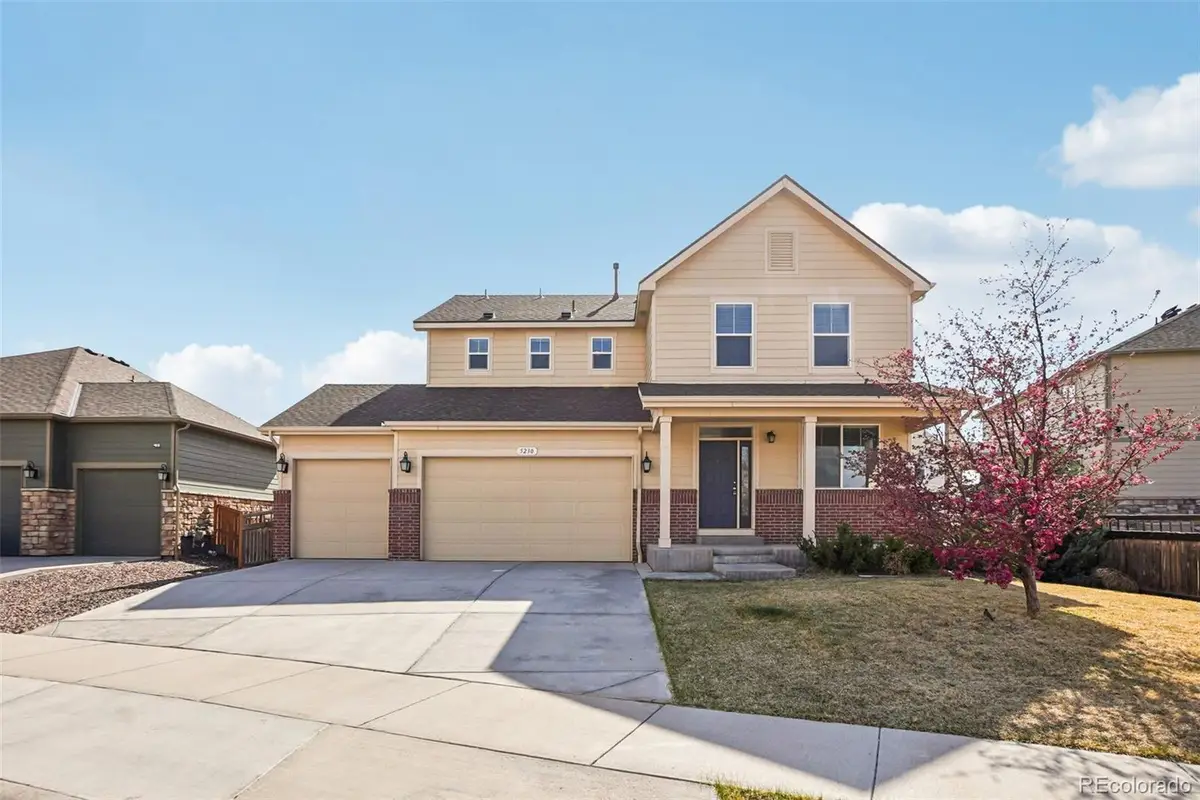 5230 Silver Maple Street, Brighton, CO 80601 - #1