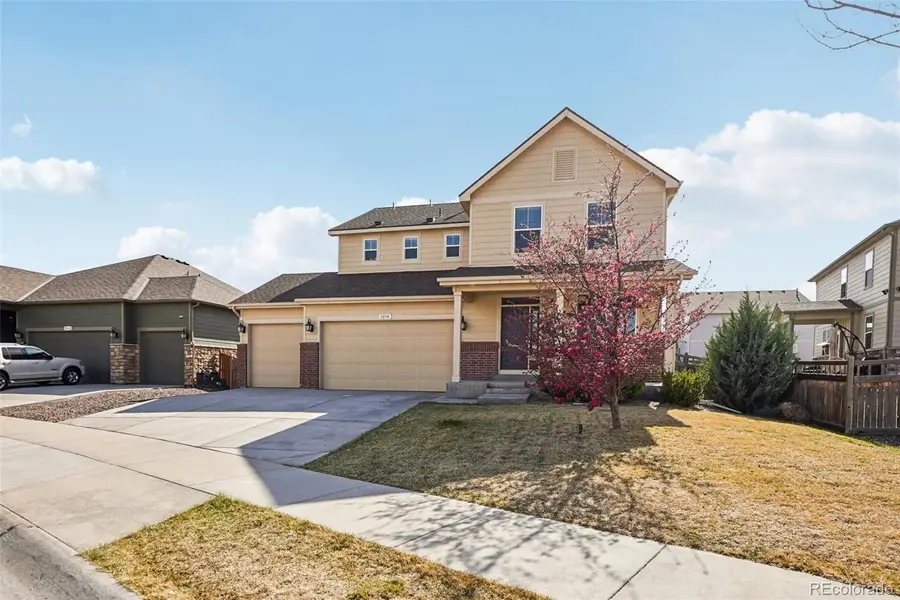 5230 Silver Maple Street, Brighton, CO 80601 - #2