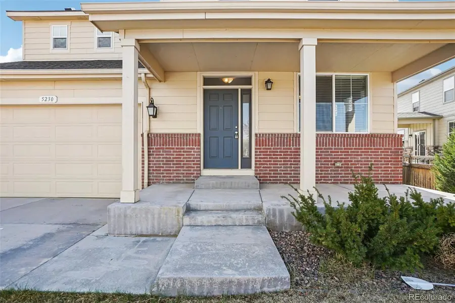 5230 Silver Maple Street, Brighton, CO 80601 - #3