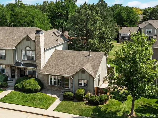 9638 W Chatfield Avenue #F, Littleton, CO 80128