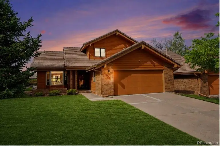 16051 Deer Ridge Drive #A, Morrison, CO 80465 - #3