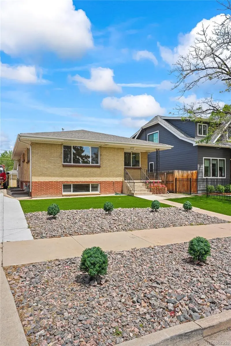 2739 W 39th Avenue, Denver, CO 80211 - #1