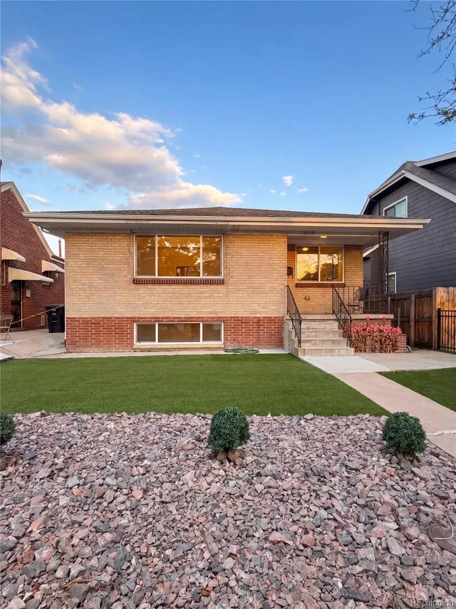 2739 W 39th Avenue, Denver, CO 80211 - #2