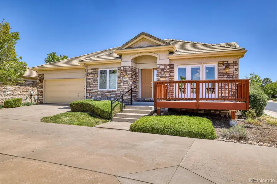 13941 E Whitaker Drive, Aurora, CO 80015 - #2