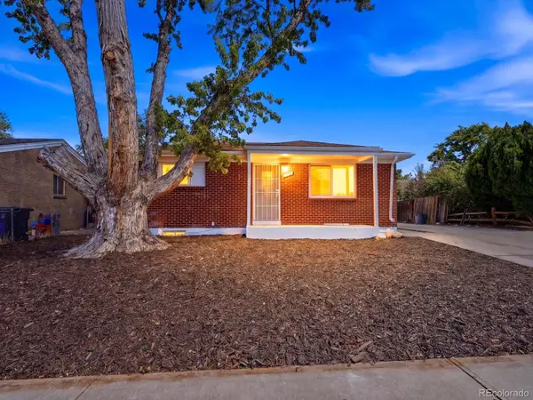 12265 E 55th Avenue, Denver, CO 80239