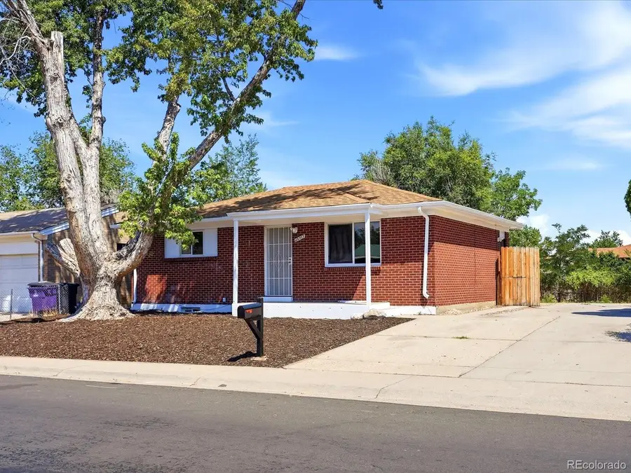 12265 E 55th Avenue, Denver, CO 80239 - #3