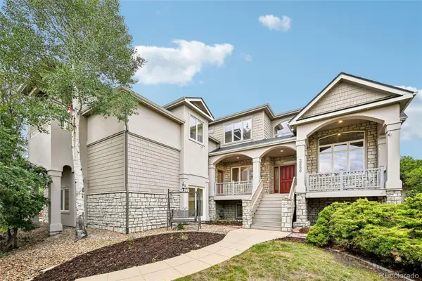 3366 Red Tree Place, Castle Rock, CO 80104