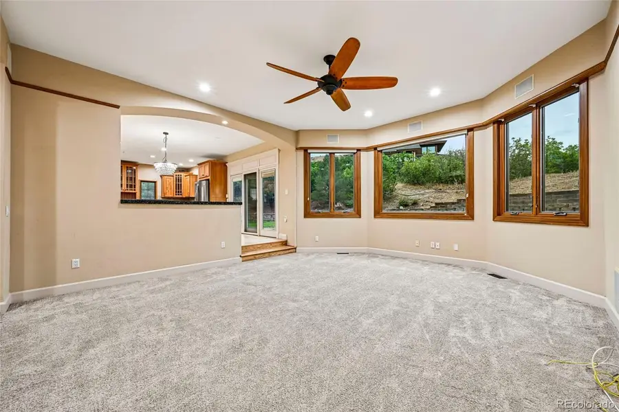 3366 Red Tree Place, Castle Rock, CO 80104 - #3