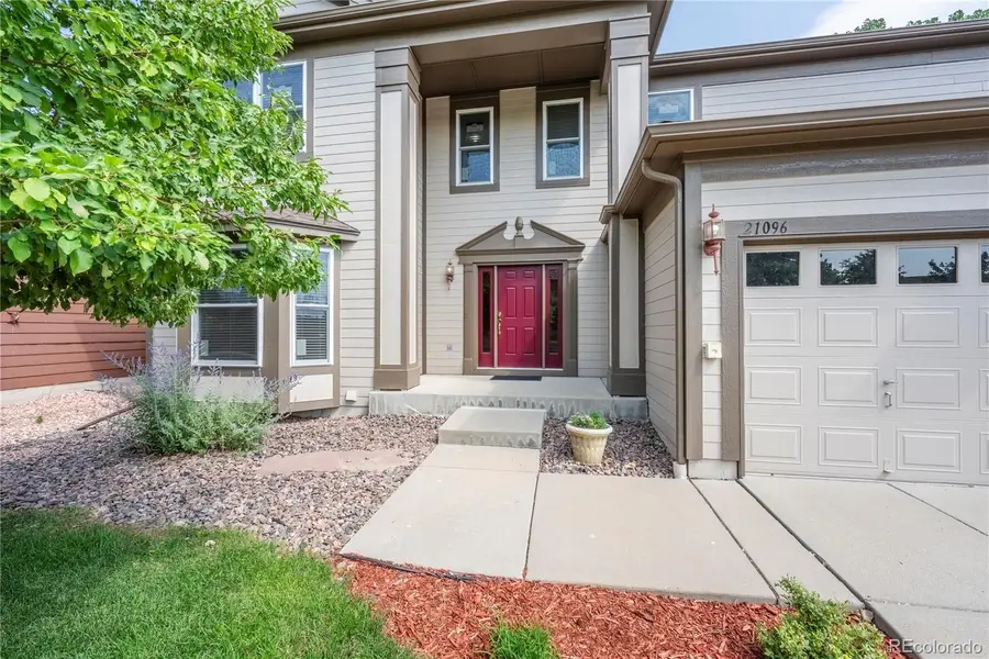 21096 Saddleback Circle, Parker, CO 80138 - #2