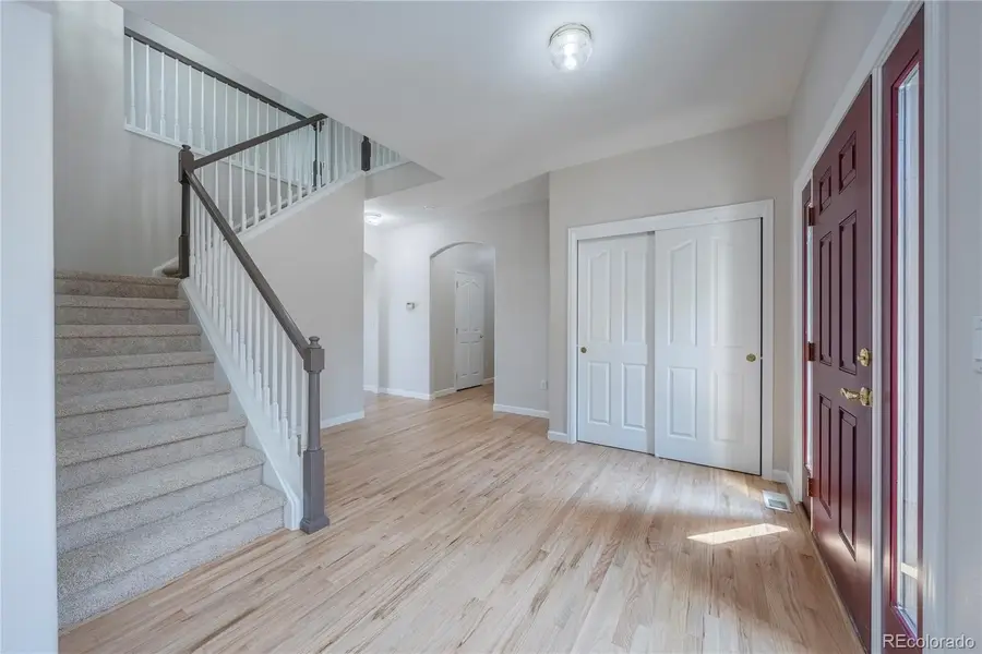 21096 Saddleback Circle, Parker, CO 80138 - #3
