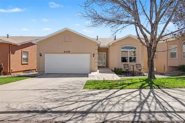 1644 Pinon Glen Circle, Colorado Springs, CO 80919