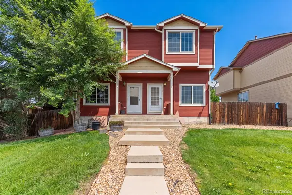121 8th Street, Frederick, CO 80530