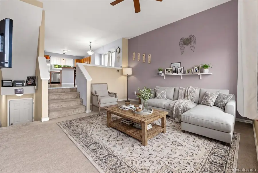 121 8th Street, Frederick, CO 80530 - #3