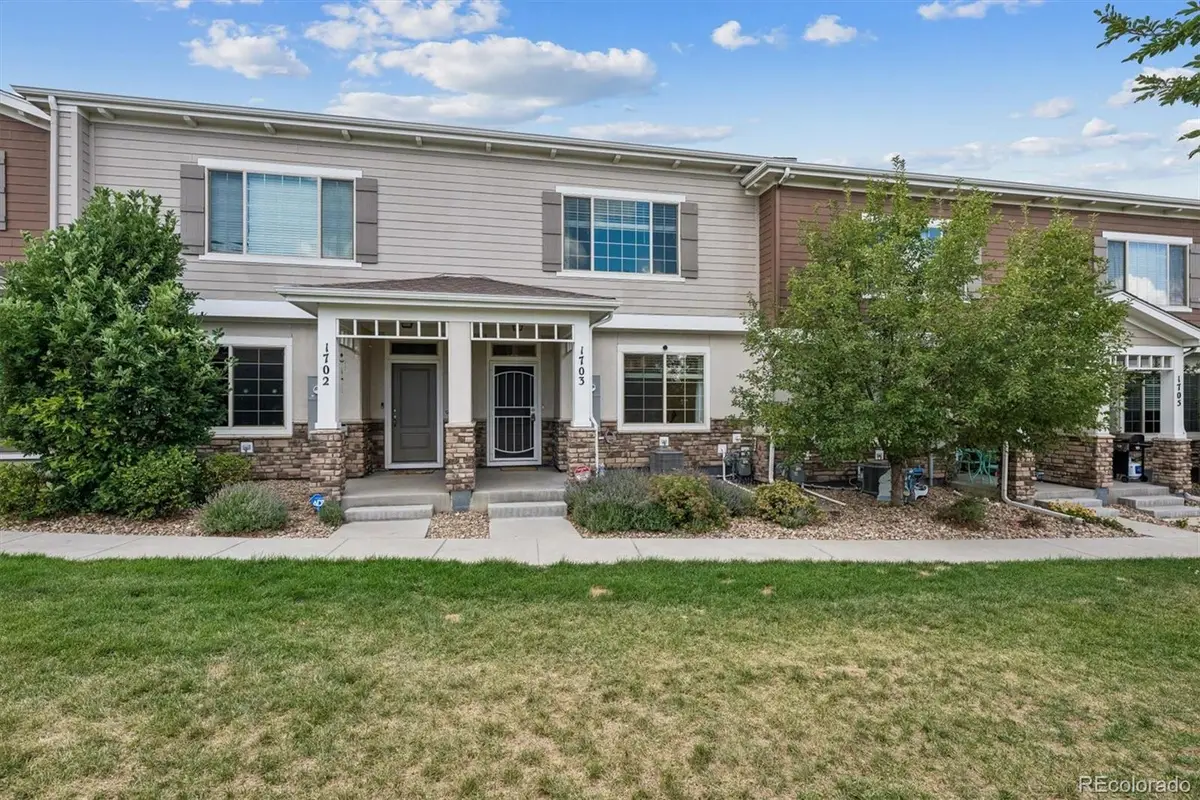 857 E 98th Avenue #1703, West Adams, CO 80229 - #1