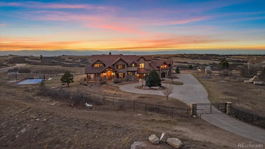 7663 Buffalo Trail, Castle Pines, CO 80108 - #2