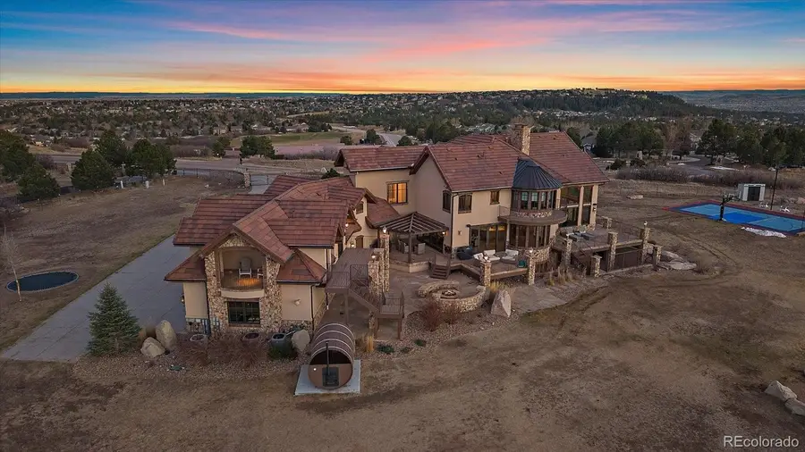 7663 Buffalo Trail, Castle Pines, CO 80108 - #3