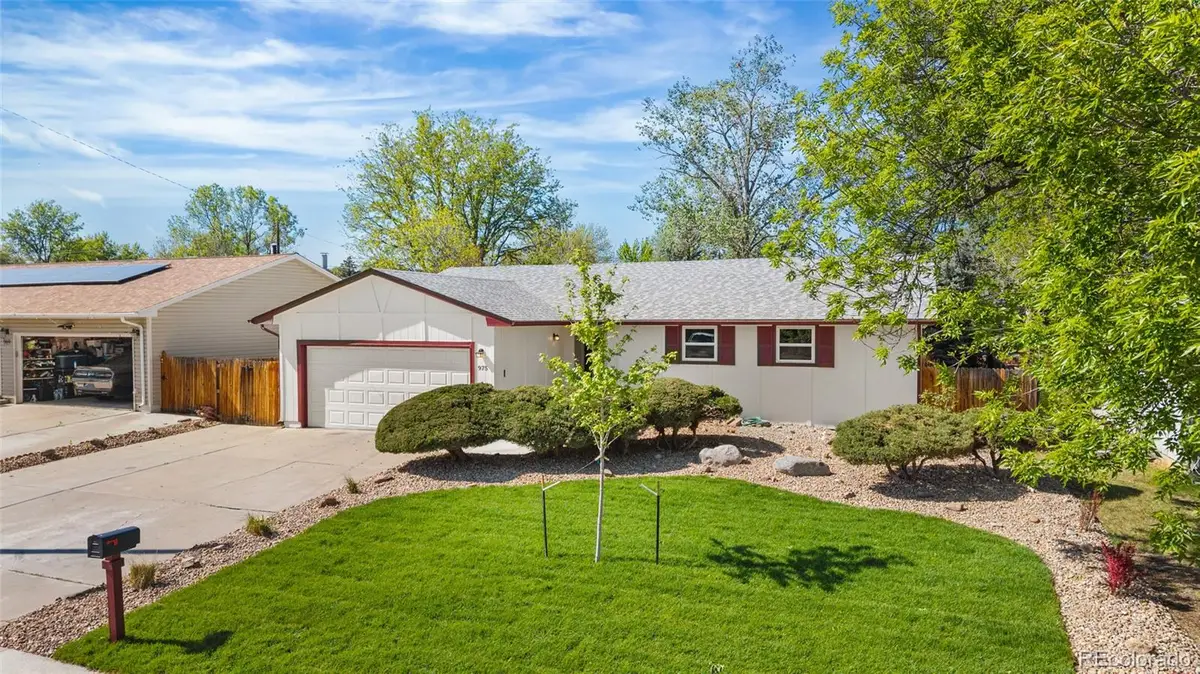 975 E 7th Avenue, Broomfield, CO 80020 - #1