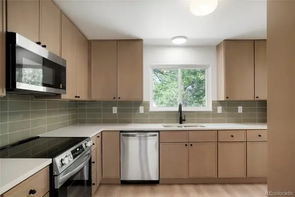 7755 E Quincy Avenue #T56, Denver, CO 80237