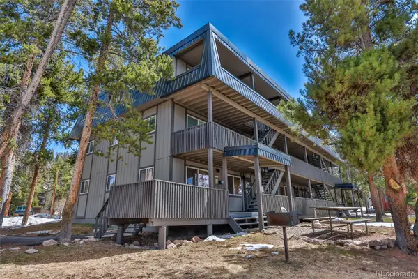 471 Hi Country Drive #11-12, Winter Park, CO 80482
