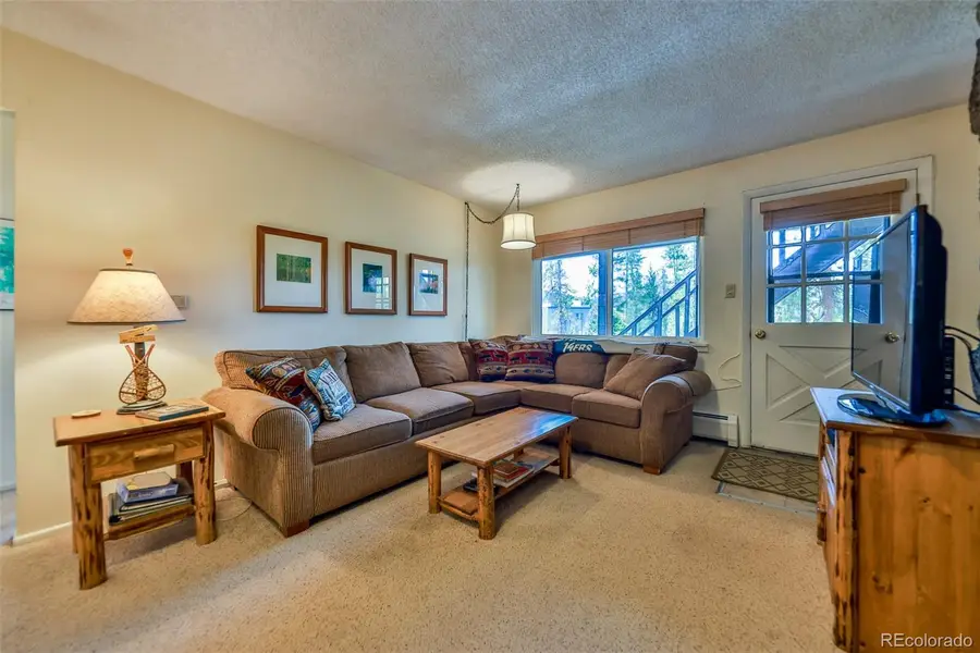471 Hi Country Drive #11-12, Winter Park, CO 80482 - #2