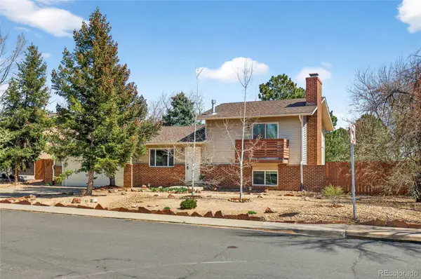 1390 Atlantis Avenue, Lafayette, CO 80026