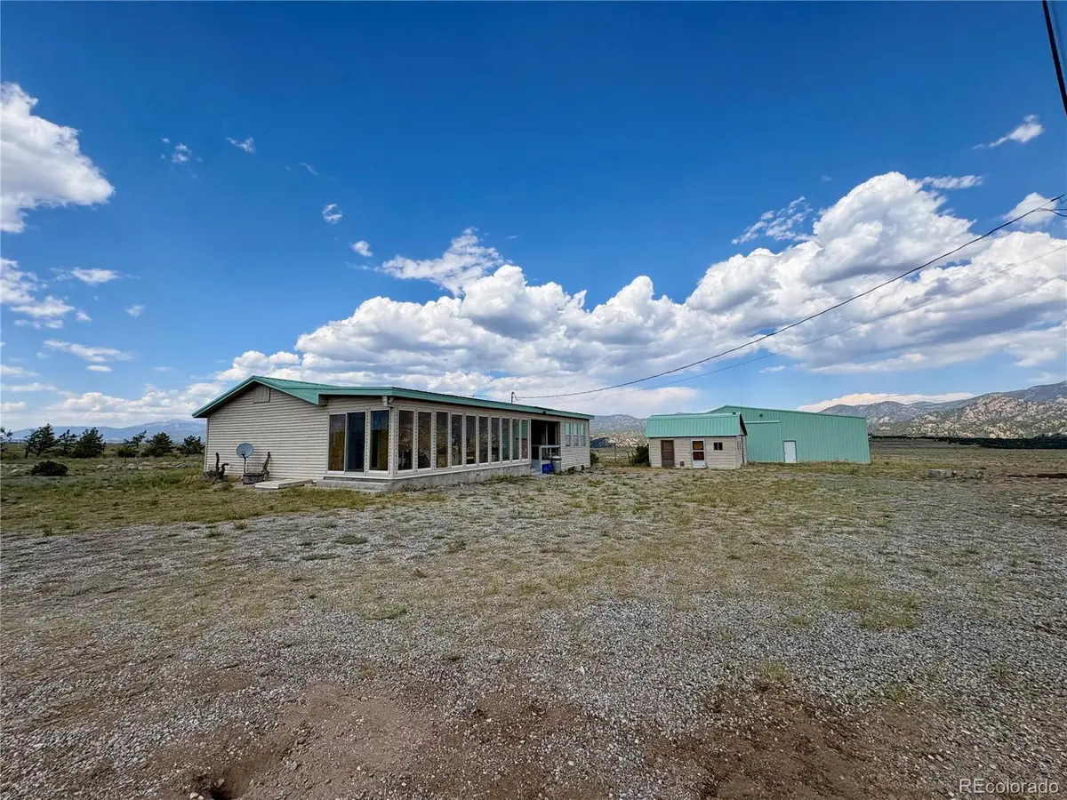 19750 Us Hwy. 285, Nathrop, CO 81236 - #1