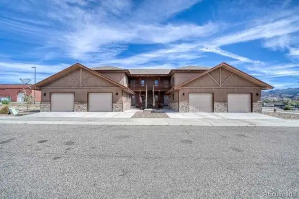 102 M & M Lane #8C, Salida, CO 81201