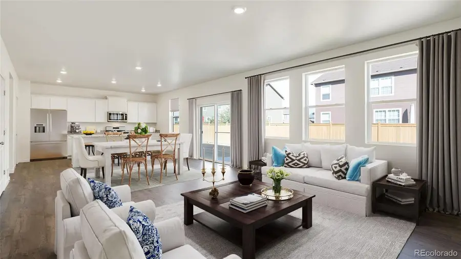 14024 Alpine Phlox Lane, Parker, CO 80134 - #2