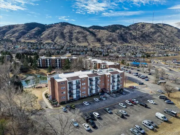 1150 Golden #511, Golden, CO 80401