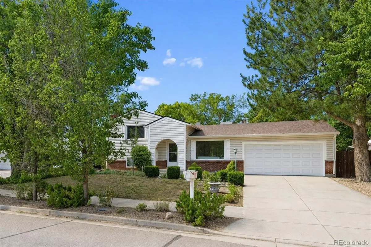 8605 Lamar Drive, Arvada, CO 80003 - #1