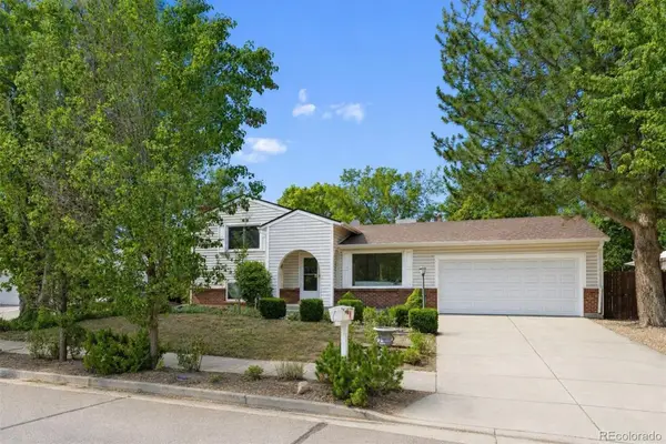 8605 Lamar Drive, Arvada, CO 80003